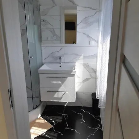 Apartament Pasja * Leba