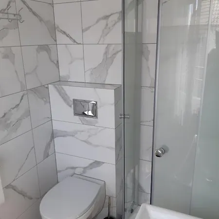 Apartament Pasja Apartment