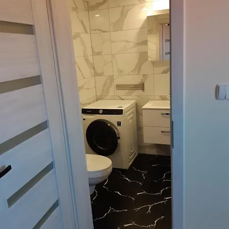 Apartament Pasja Apartment *