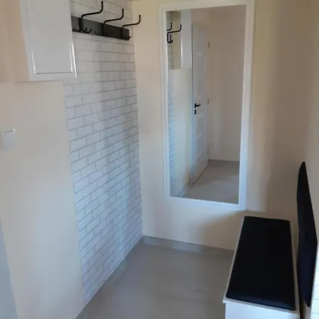 Apartament Pasja