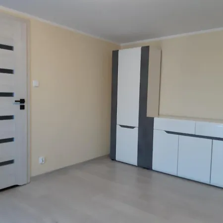 Apartament Pasja