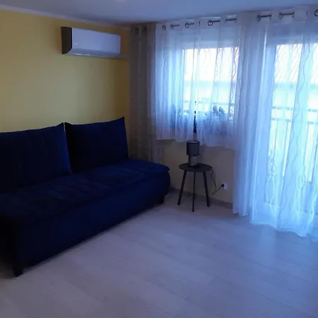 Apartment Apartament Pasja